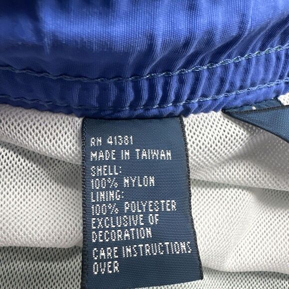 Polo Ralph Lauren Swim Trunks Mens 3XB 3X Big & Tall Green Drawstring Beach - Picture 8 of 11